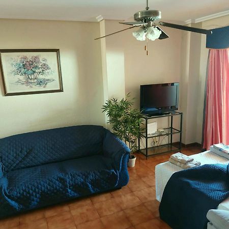 Maximar Apartment 8 Bed Places, Heated Swimmingpool Arona  Exterior photo