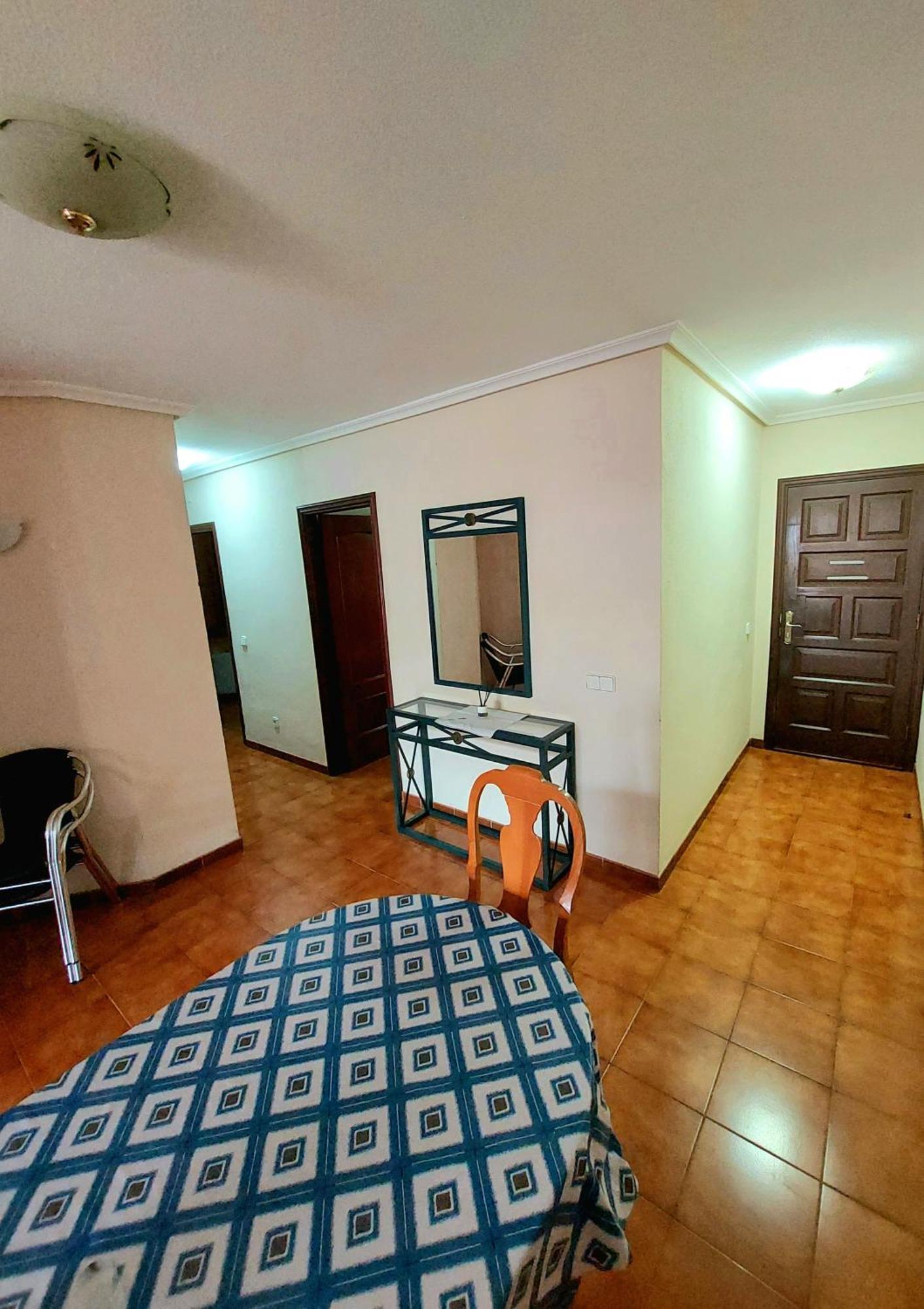Maximar Apartment 8 Bed Places, Heated Swimmingpool Arona  Exterior photo