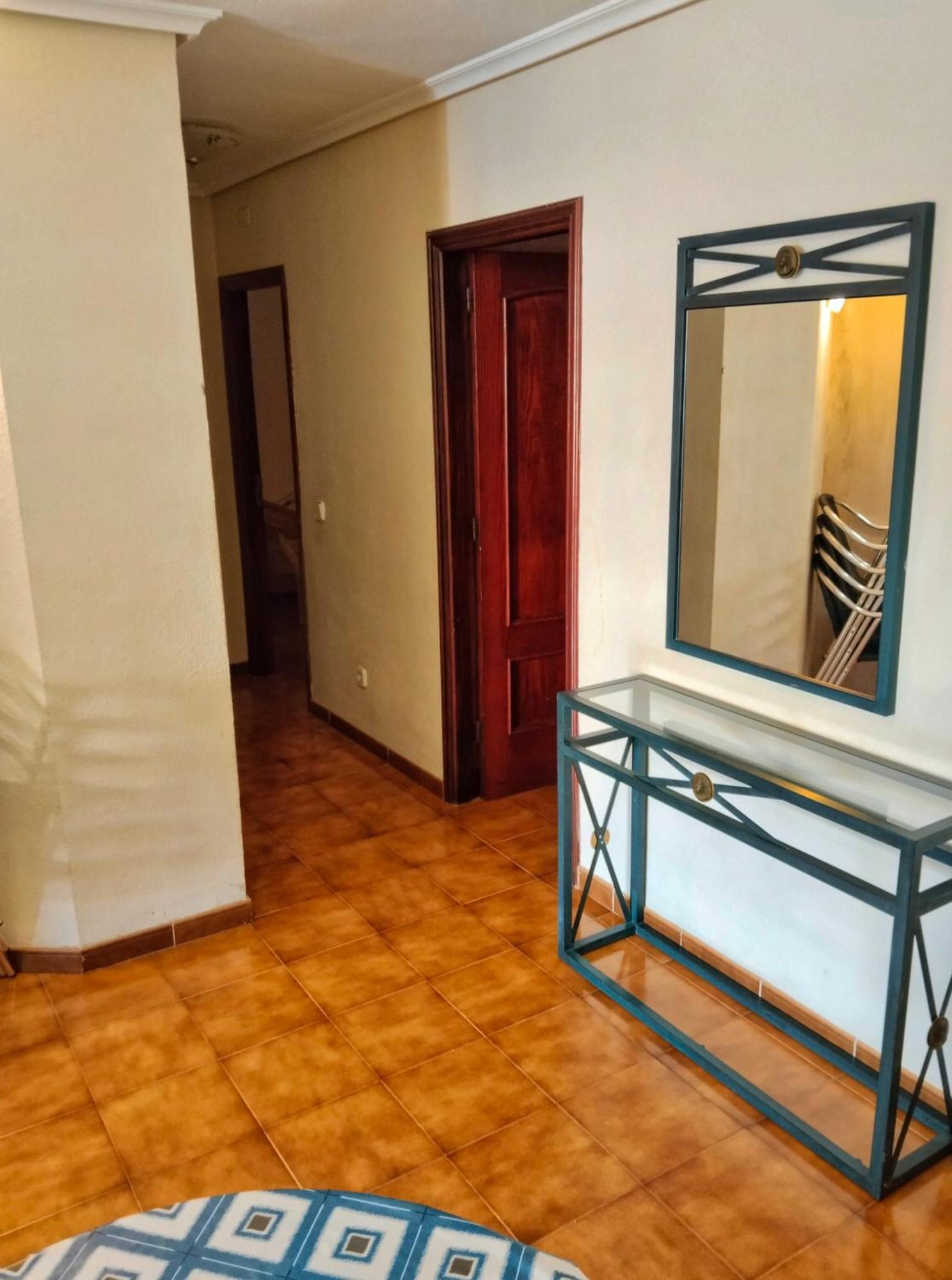 Maximar Apartment 8 Bed Places, Heated Swimmingpool Arona  Exterior photo