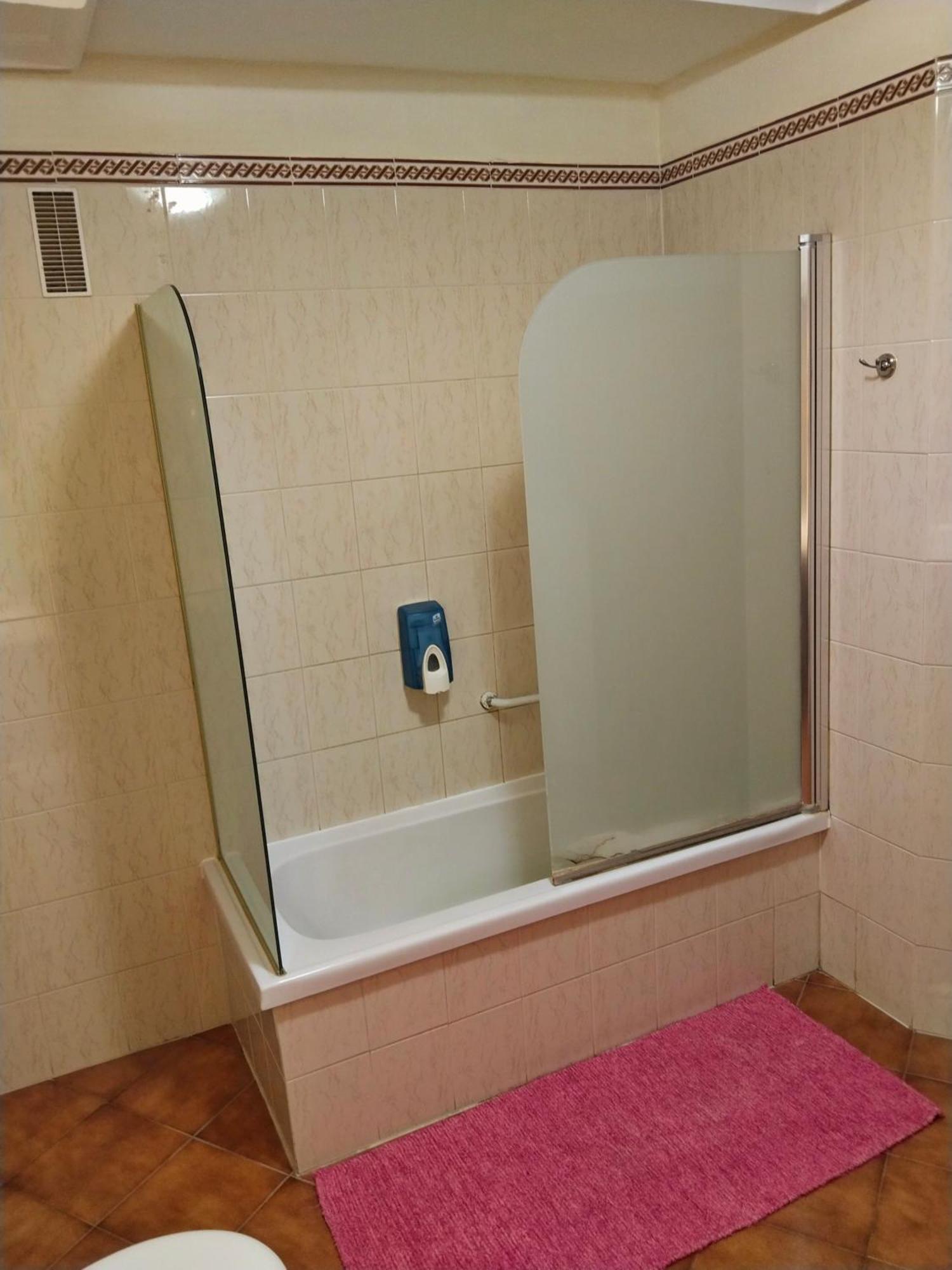 Maximar Apartment 8 Bed Places, Heated Swimmingpool Arona  Exterior photo