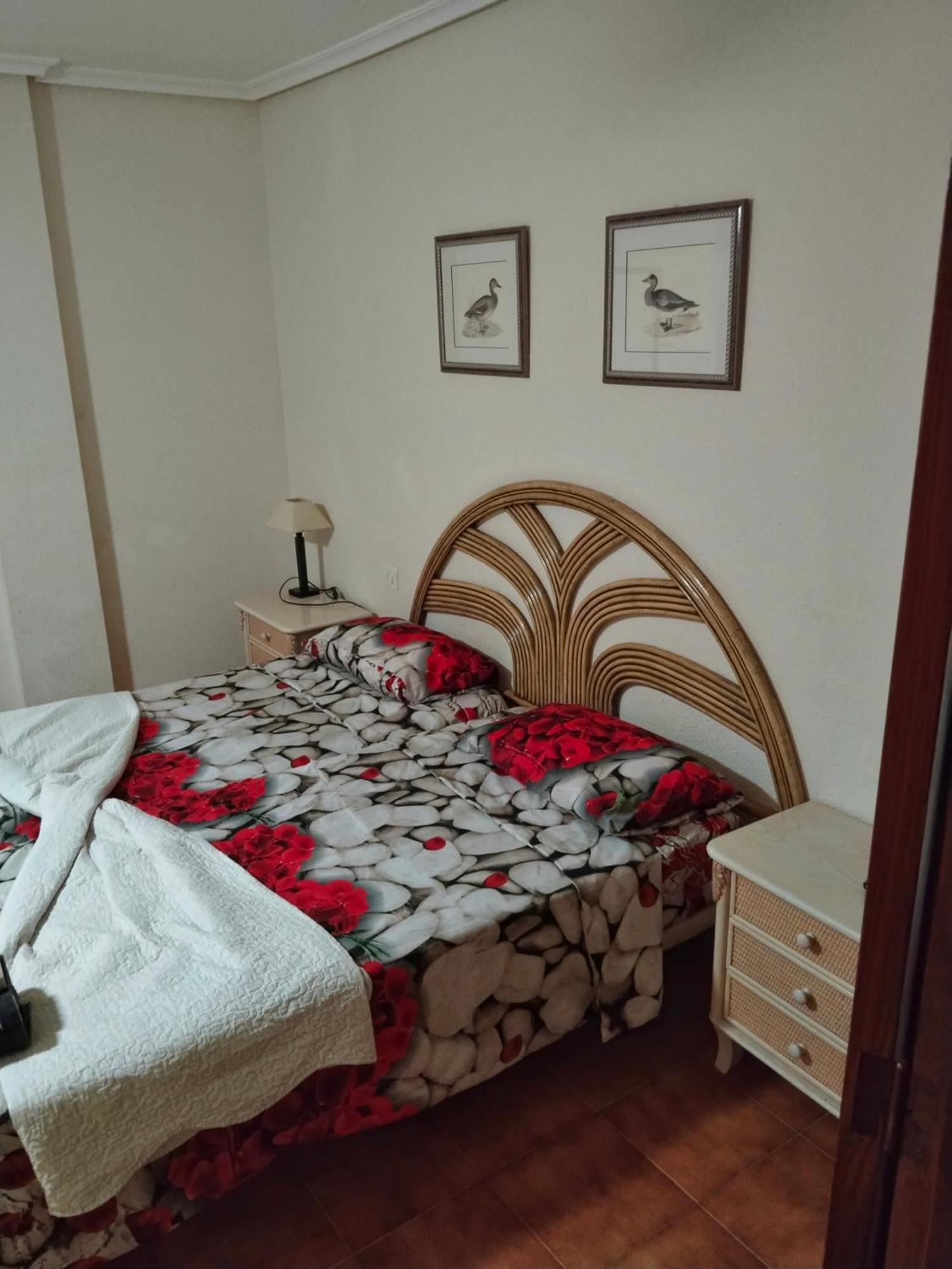 Maximar Apartment 8 Bed Places, Heated Swimmingpool Arona  Exterior photo