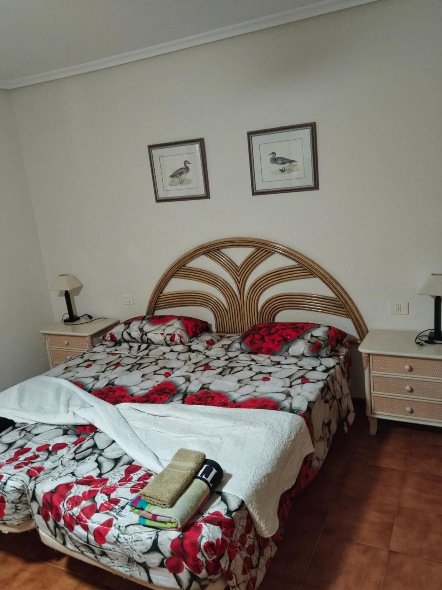 Maximar Apartment 8 Bed Places, Heated Swimmingpool Arona  Exterior photo