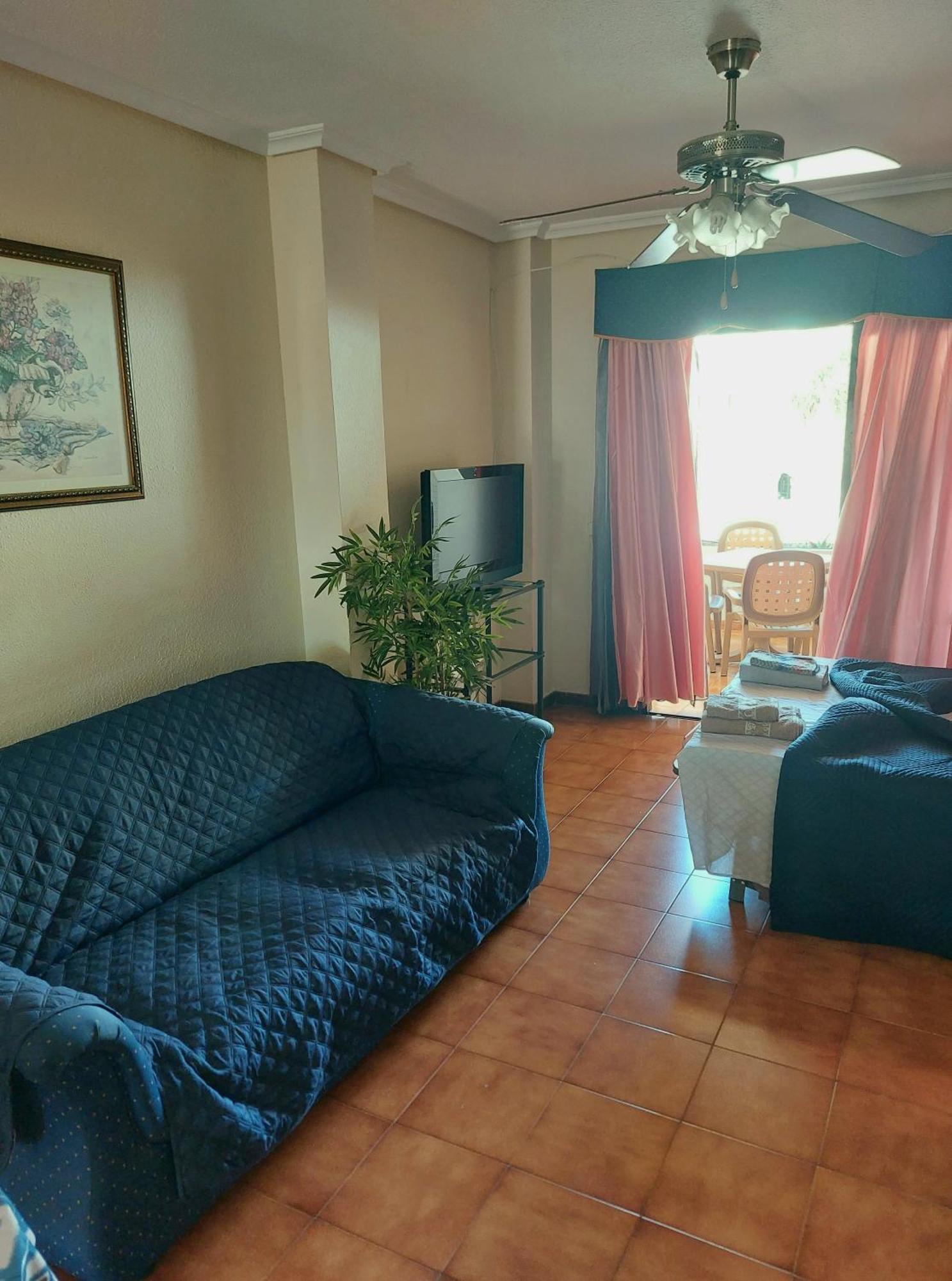 Maximar Apartment 8 Bed Places, Heated Swimmingpool Arona  Exterior photo